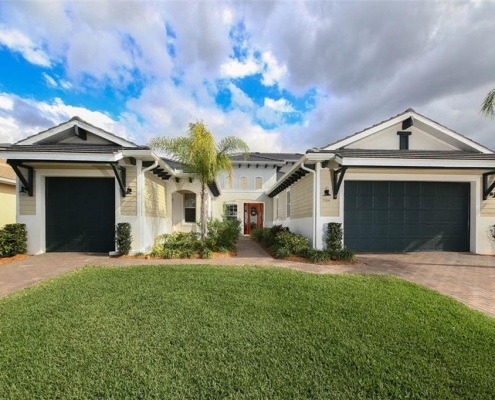 Luxury Homes Sarasota FL Real Estate Agent