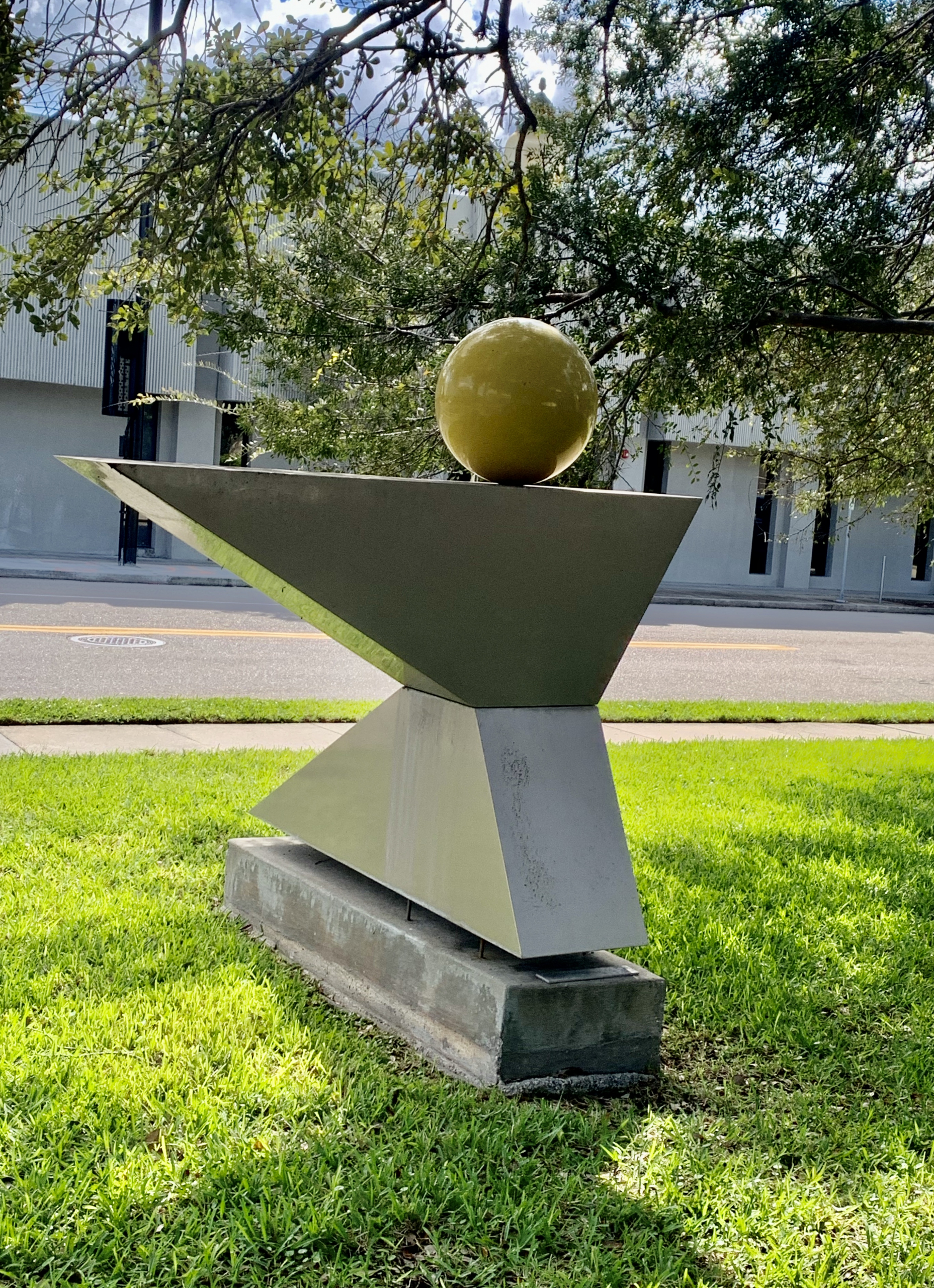 Sarasota Public Art