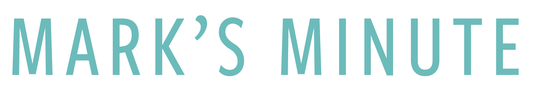 Boehmig-MarksMinute-Logo