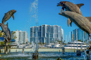 Vue Sarasota