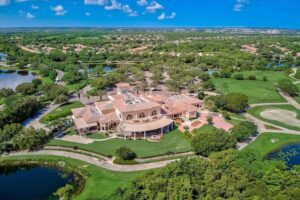 Lakewood Ranch Country Club Market Summary