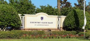 Country Club East Real Estate Market