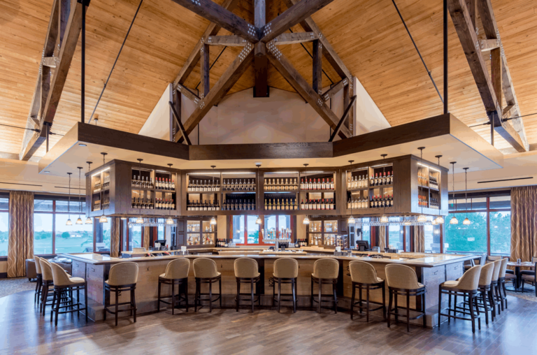 CCE The Lodge