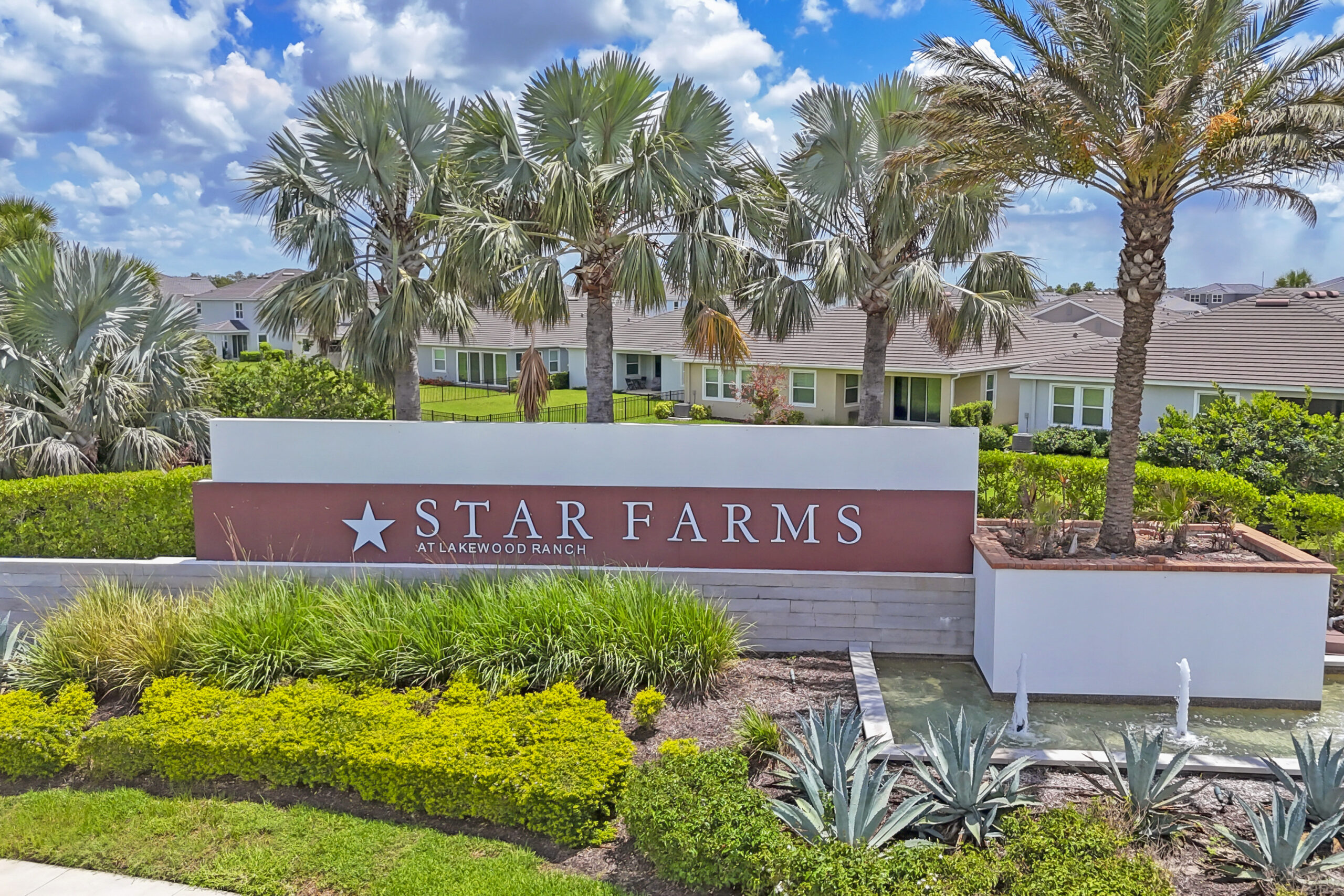 Star Farms, Lakewood Ranch