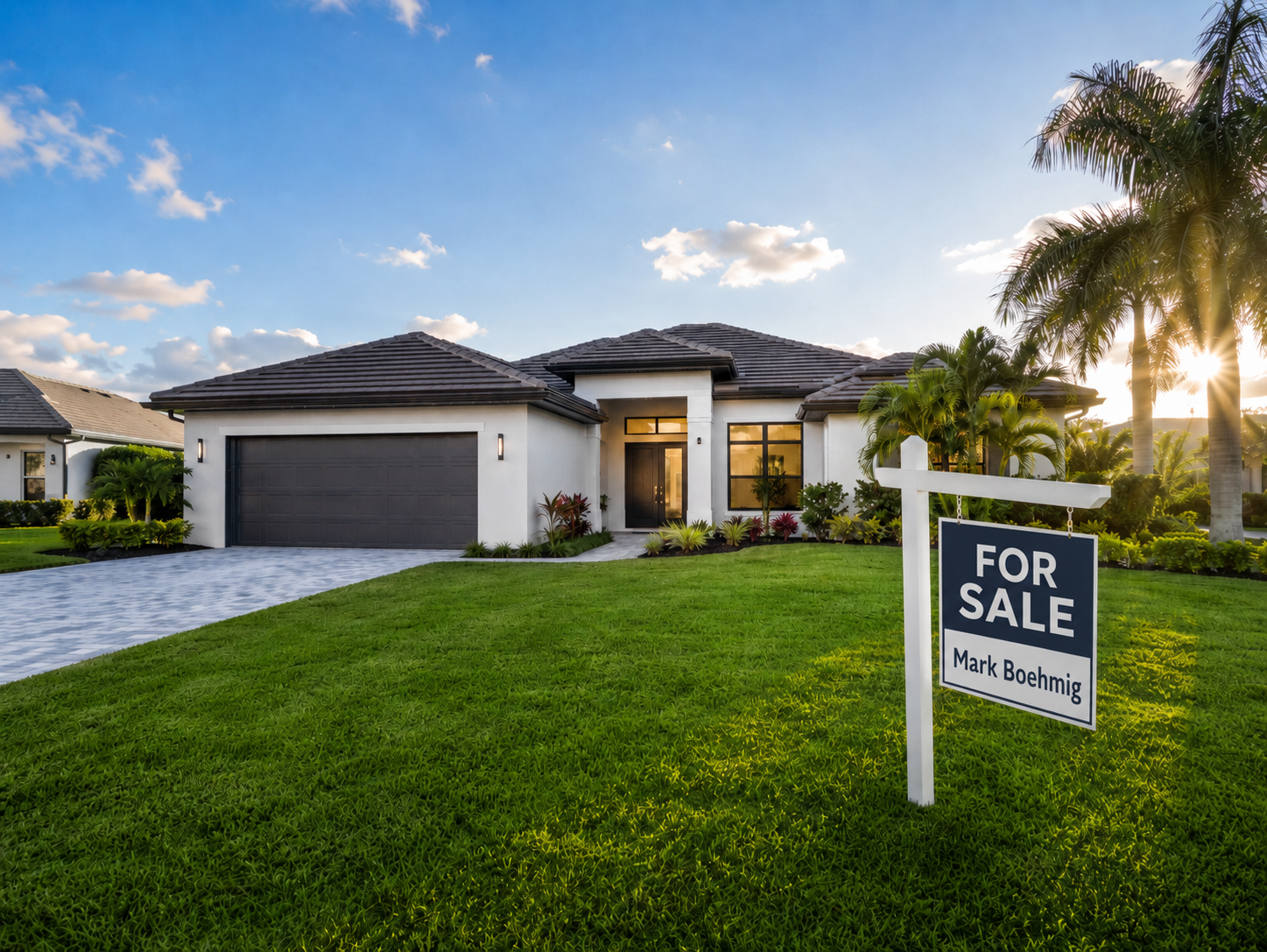 pricing your Lakewood Ranch home