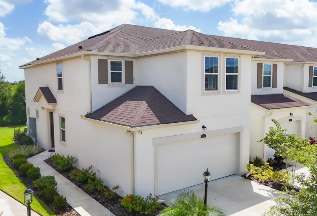 Townhome in Lakewood Ranch