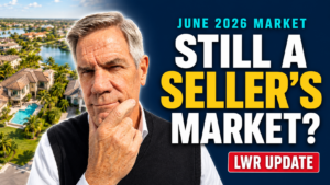 Lakewood Ranch housing market June 2026