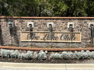 Lake Club real estate market Lakewood Ranch Florida June 2026