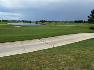 golf communities in Lakewood Ranch Florida