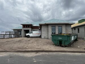 buying new construction in Lakewood Ranch Florida