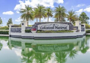 Lakewood National