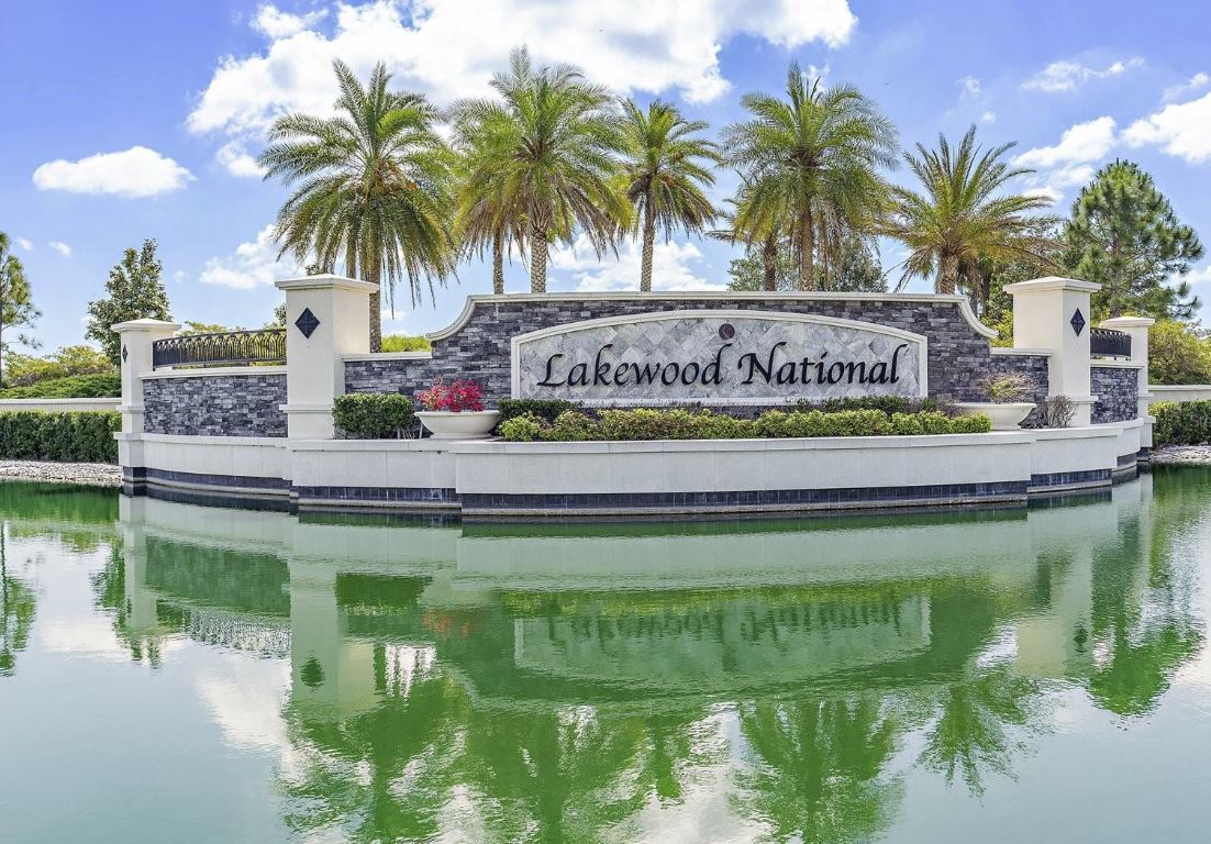 Lakewood National