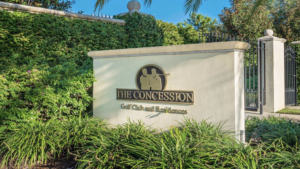 Concession real estate market Lakewood Ranch Florida June 2026