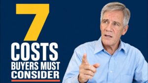 Mark Boehmig explains Lakewood Ranch monthly costs while discussing homes in Lakewood Ranch, Florida
