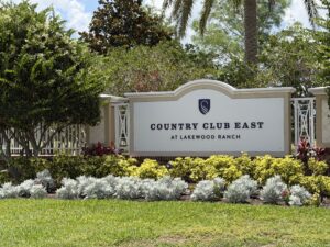 Country Club East market