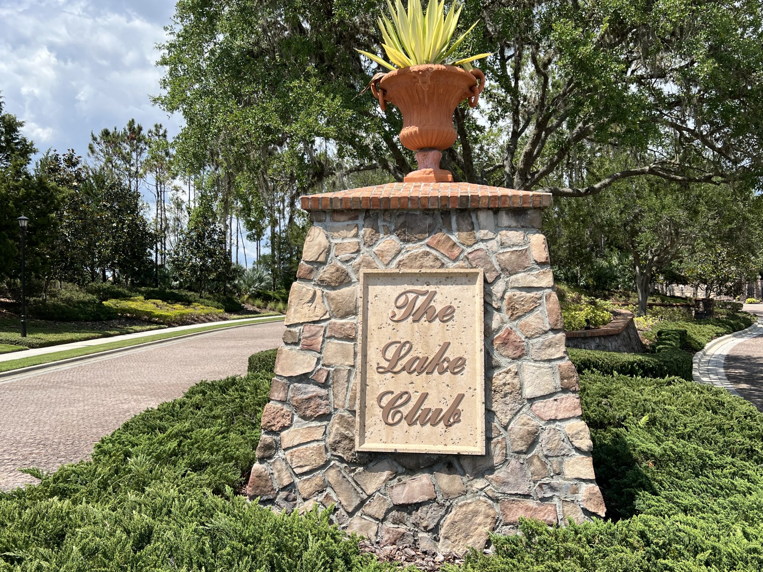 Lake Club Market Update